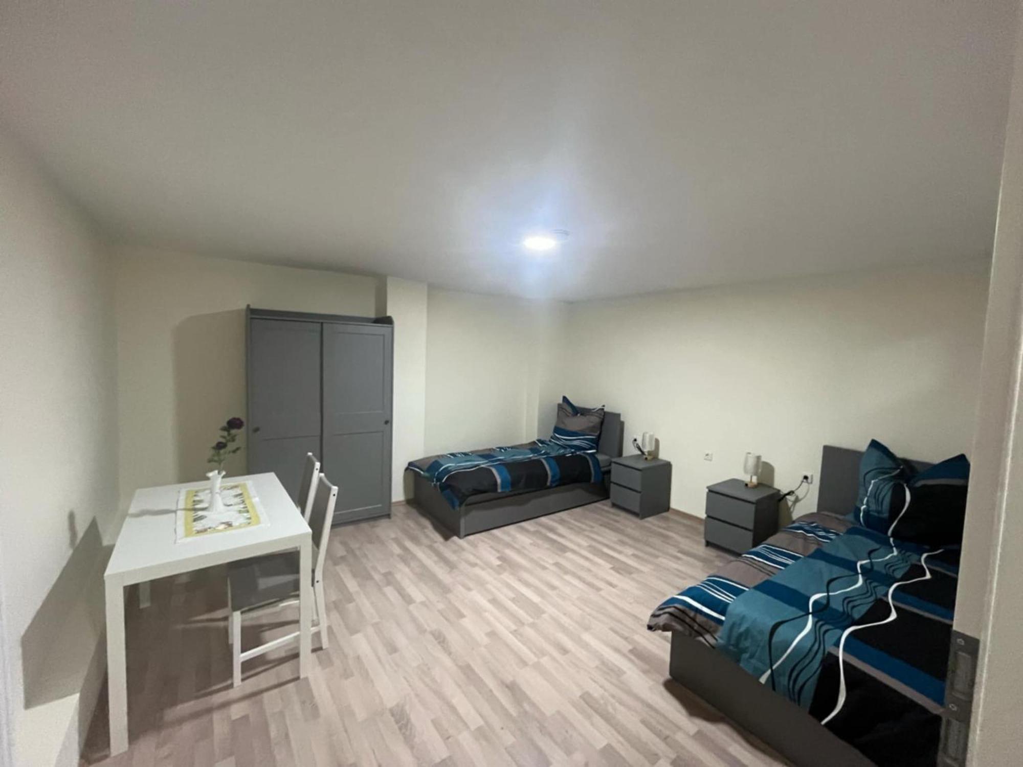 Ferienwohnung Am Neumarkt Auerbach  Extérieur photo