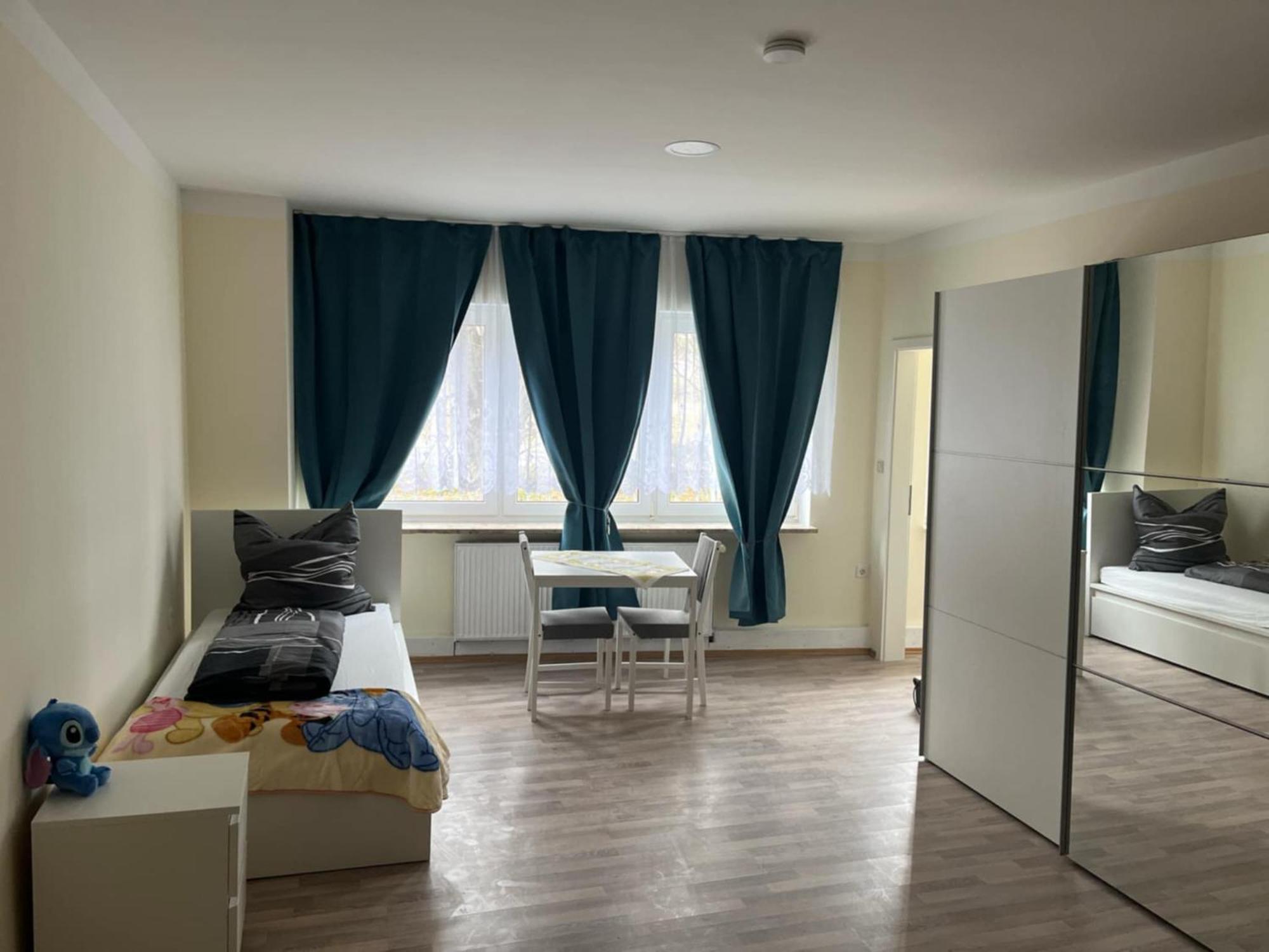 Ferienwohnung Am Neumarkt Auerbach  Extérieur photo
