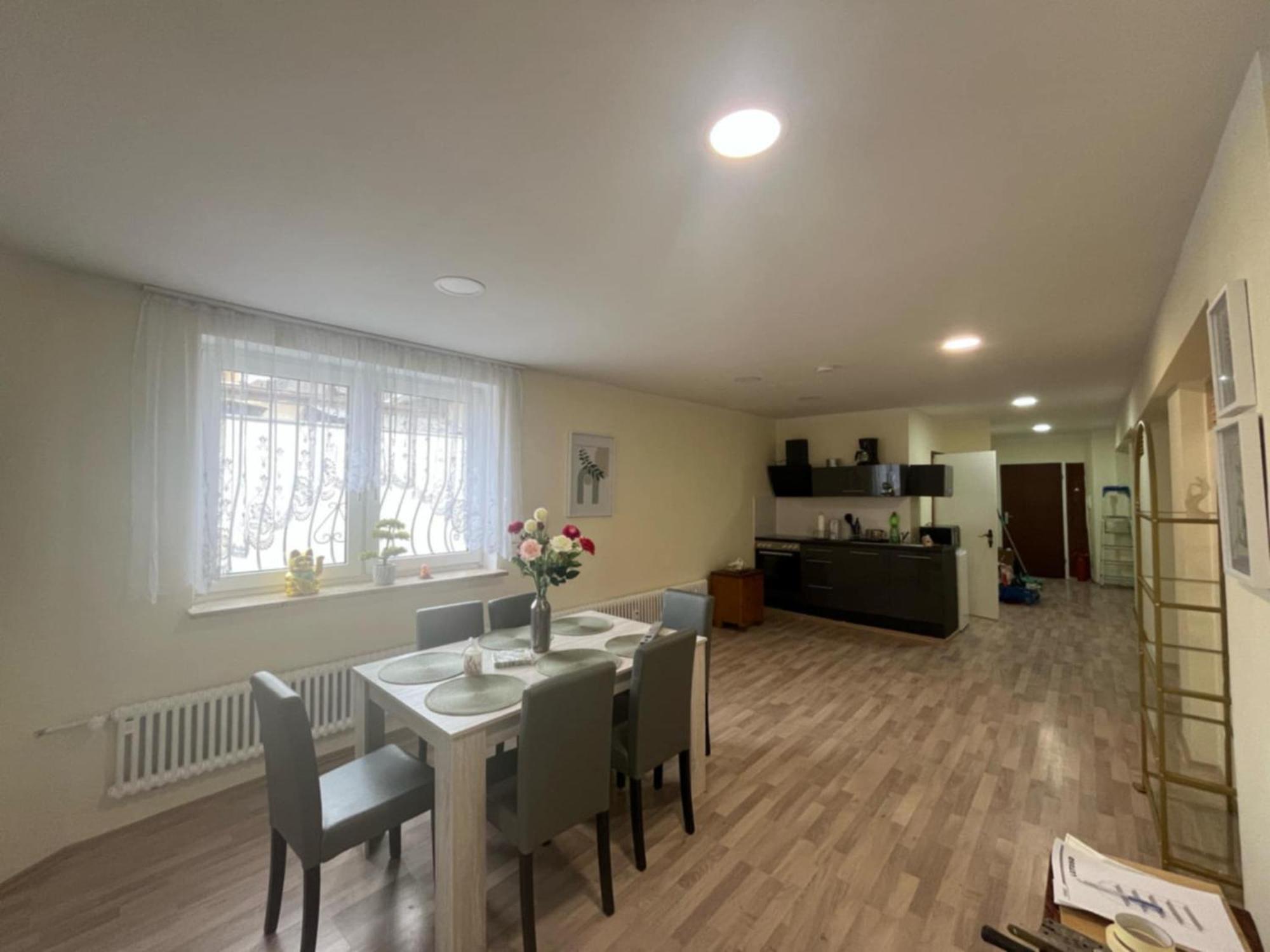 Ferienwohnung Am Neumarkt Auerbach  Extérieur photo