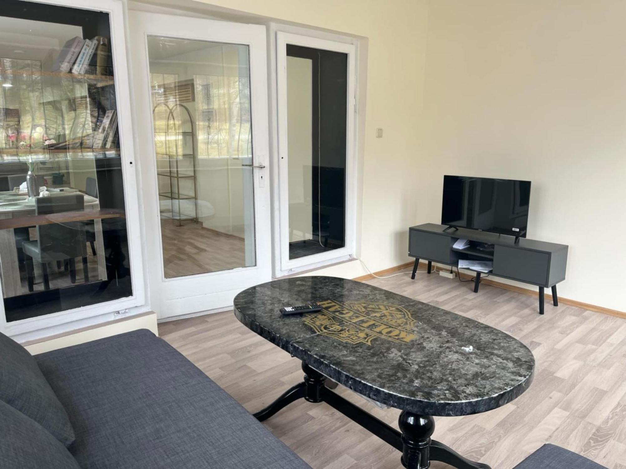 Ferienwohnung Am Neumarkt Auerbach  Extérieur photo